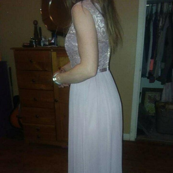 Bridesmaid dress - Picture 4 of 4
